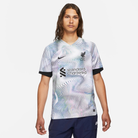 Camisa Nike Liverpool II 2022/23 Torcedor Pro Masculina