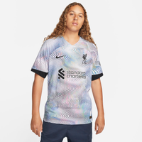 Camisa Nike Liverpool II 2022/23 Jogador Masculina