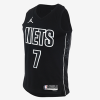 Regata Nike Brooklyn Nets Statement Edition 2022/23 Masculina