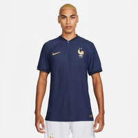 Camisa Nike França I 2022/23 Jogador Masculina