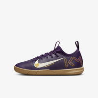 Chuteira Nike Zoom Vapor 16 Academy Kylian Mbappé Infantil Futsal