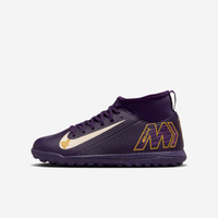 Chuteira Nike Mercurial Superfly 10 Club KM Infantil Society