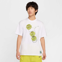 Camiseta Nike Court M90 French Open Masculina