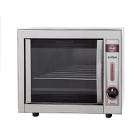 Forno a Gás Gold Layr Inox Advanced 46 Litros