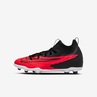 Chuteira Nike Phantom GX Club Campo Infantil