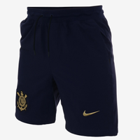 Shorts Nike Corinthians III 2021/22 Masculino