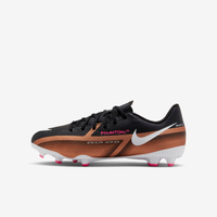 Chuteira Nike Phantom GT2 Academy Infantil Campo