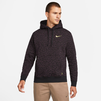 Blusão Nike Sportswear Brasil Club Fleece Masculino