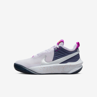 Tênis Nike Team Hustle D 10 Infantil