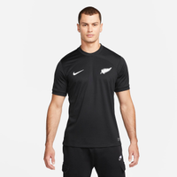 Camisa Nike Nova Zelândia II 2022/23 Torcedor Pro Masculina