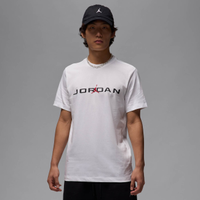 Camiseta Jordan Air Crew Masculina