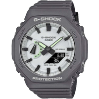 Relógio Casio Masculino G-SHOCK GA-2100HD-8ADR