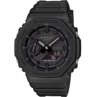 Relógio Casio Masculino G-SHOCK GA-2100-1A1DR