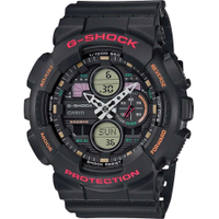 Relógio Masculino Casio G-Shock Ga-140-1A4Dr