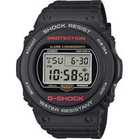 Relógio Casio Masculino G-SHOCK DW-5750UE-1DR