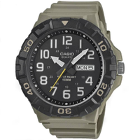 Relógio Casio Masculino MRW-210H-5AVDF-SC