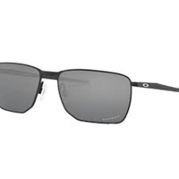 Óculos De Sol Masculino Oakley Oo4142-0158 Ejector - Preto - 58