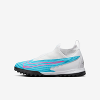 Chuteira Nike Phantom GX Academy Dynamic Fit Infantil Society