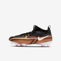 Chuteira Nike Phantom GT2 Academy Dynamic Fit Infantil Campo