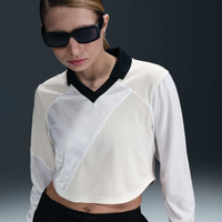 Camiseta Nike Sportswear Cropped Street Feminina