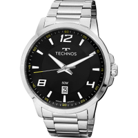 Relógio Technos Masculino Racer 2315LAY/1P