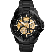 Relógio Fossil Masculino ME3217/1PN