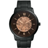 Relógio Fossil Masculino ME3183/1PN