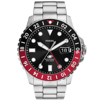 Relógio Fossil Masculino FS6092/1PN