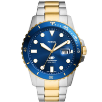 Relógio Fossil Masculino FS6034/1KN