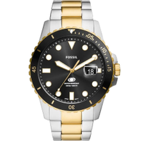 Relógio Fossil Masculino FS6031/1KN
