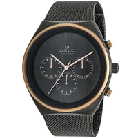 Relógio Oslo Masculino OMTSSCVD0017G1GX