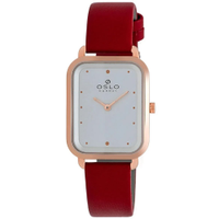 Relógio Oslo Feminino OLRSCS9T0001S1VX