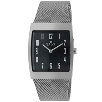 Relógio Oslo Masculino OGBSSS9T0001P2SX