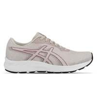 Tênis ASICS Ugoki - Feminino - Cinza/Vermelho