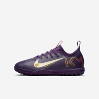Chuteira Nike Zoom Vapor 16 Academy Kylian Mbappé Infantil Campo