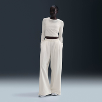 Calça Nike Sportswear Collection Fleece Feminina