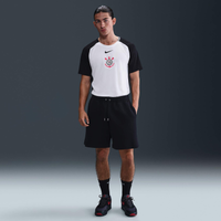 Camisa Nike Corinthians I 2025/26 Torcedor Pro Masculina