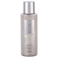 Body splash kiss new york shimmer silver queen