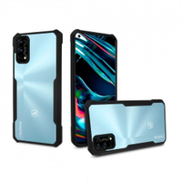 Capa case capinha para Realme 7 Pro - Dual Shock X - Gshield