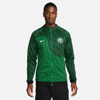 Jaqueta Nike Nigeria Academy Pro Masculina