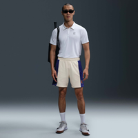 Shorts Nike Court Dri-FIT Heritage Masculino
