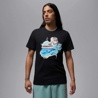 Camiseta Jordan Flight Essentials AJ1 Masculina