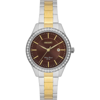 Relógio Orient Feminino FTSS1162N1SK