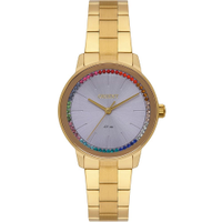 Relógio Orient Feminino FGSS0210L1KX