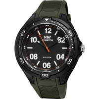 Relógio X-Watch Masculino XMPP0047P2EX