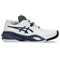 Tênis ASICS GEL-Resolution X Clay - Feminino - Branco/Azul