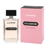 Perfume feminino la rive charisme edp fem 90ml