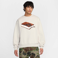 Blusão Nike SB Crew Fleece Masculino