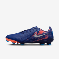 Chuteira Nike Phantom GX II Academy Erling Haaland Force9 Campo