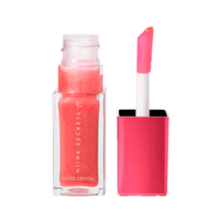 Batom Gloss Niina Secrets Crystal Rubi